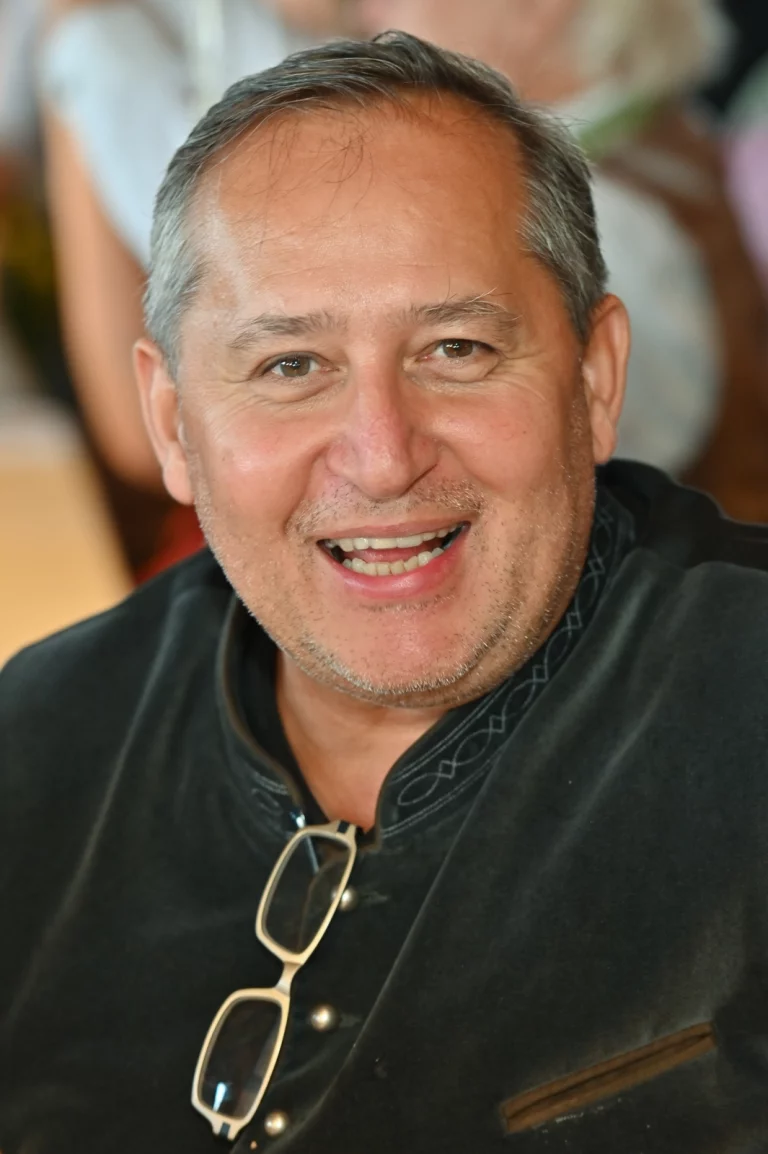 Werner Theiner