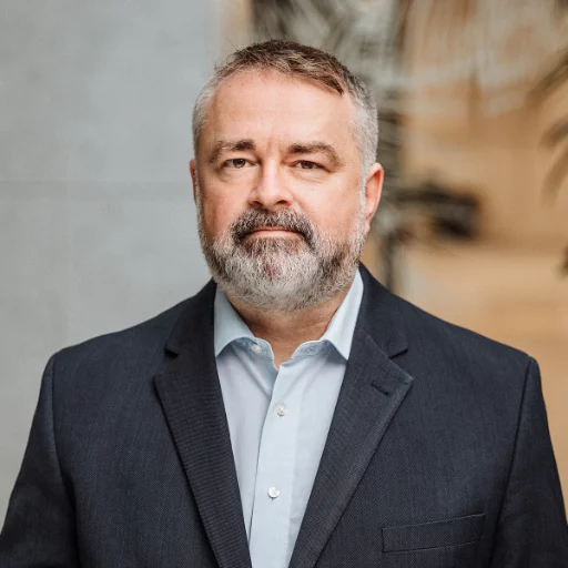 Alexander Kohler