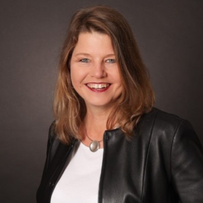 Britta Weber