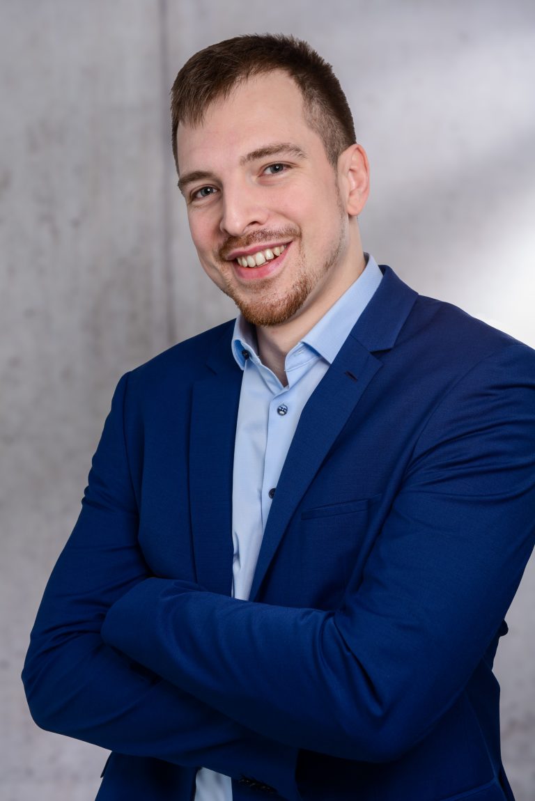 Jonas Leeb