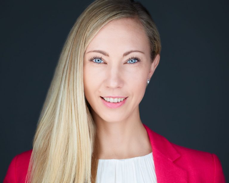 Sarah Gottwald