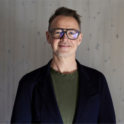 Holger Stromberg