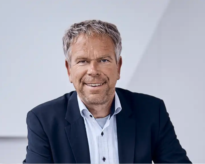 Dirk Ramhorst
