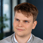 Christian Wolter