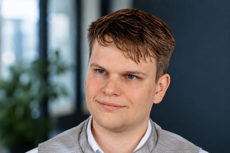 Christian Wolter