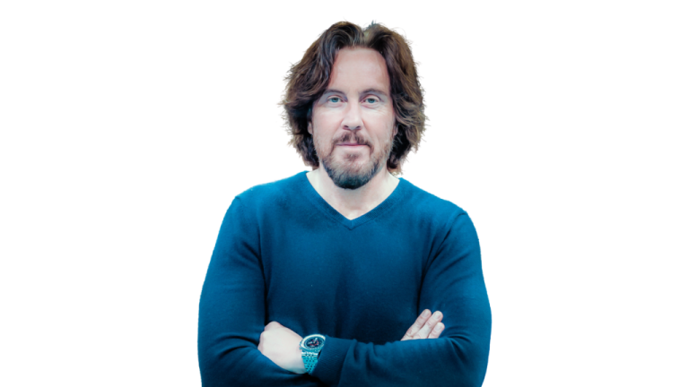 Prof. Dr. Peter Gentsch