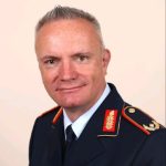 Generalmajor Dr. Volker Pötzsch